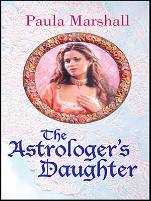 cover image of The Astrologer's Daughter